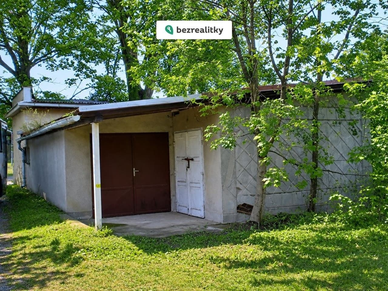 Prodej nemovitosti 315 m²