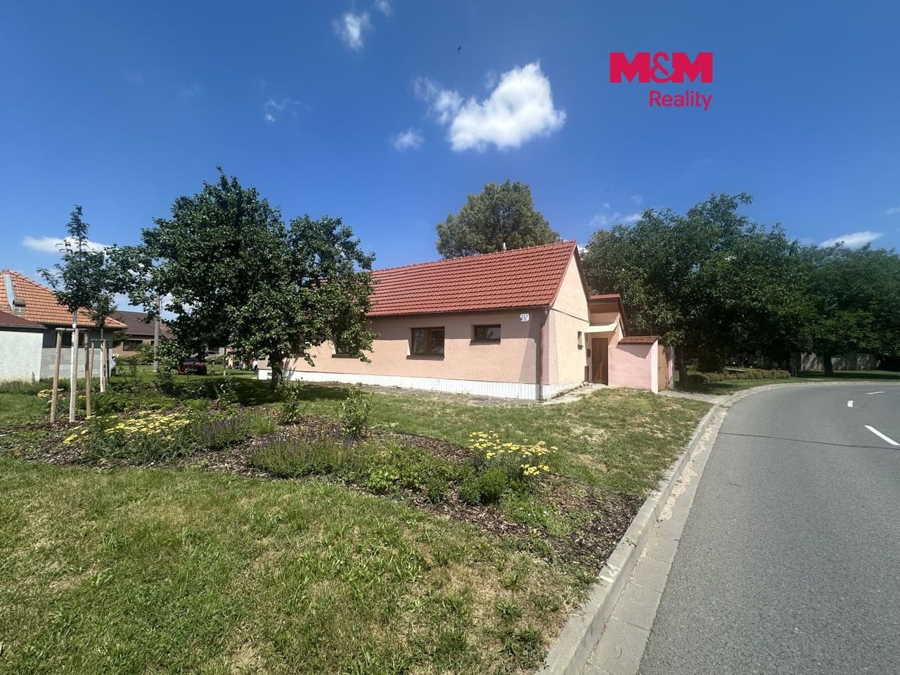 Prodej domu 140 m²
