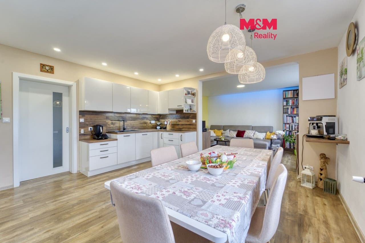 Prodej domu 197 m²