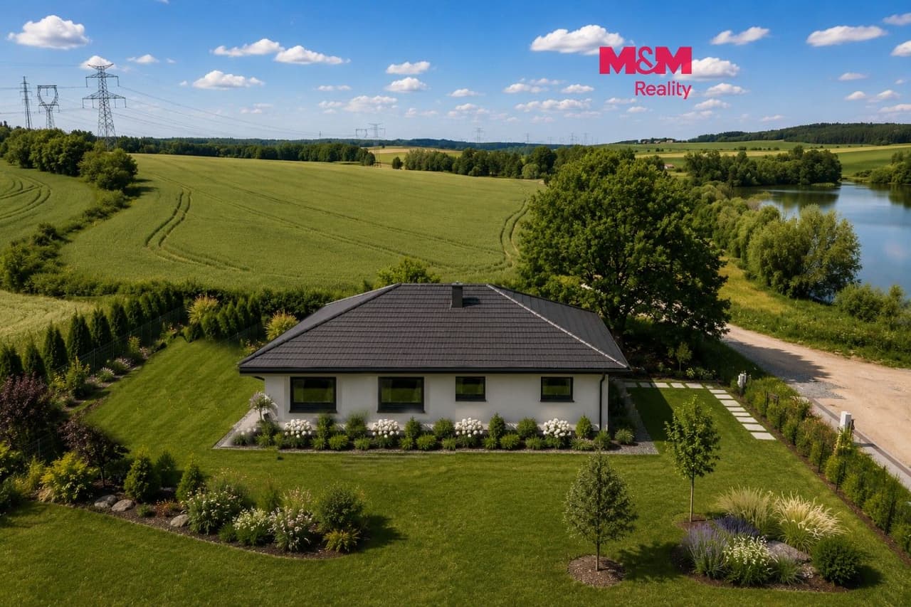 Prodej domu 135 m²