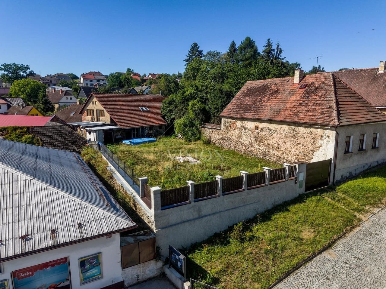 Prodej domu 180 m²
