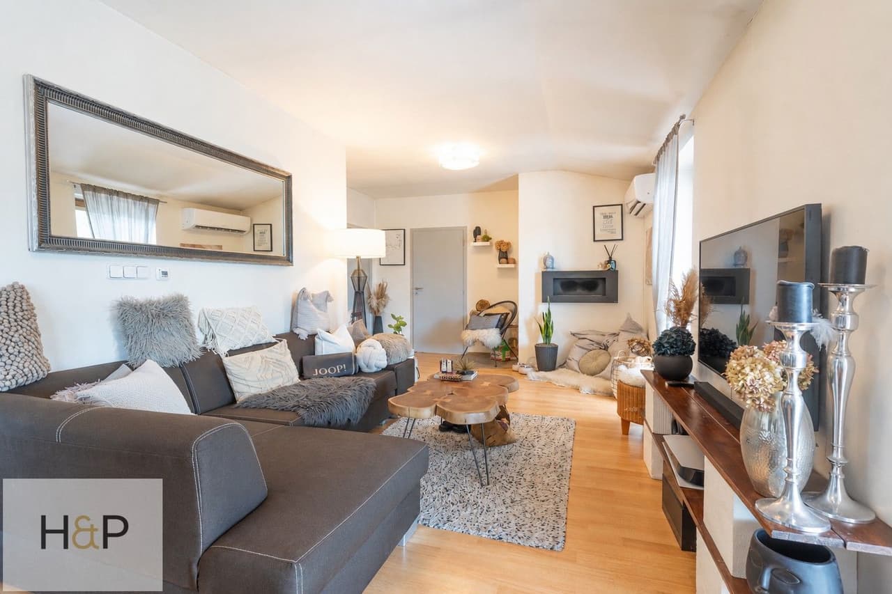 Prodej bytu 3+kk 97 m²