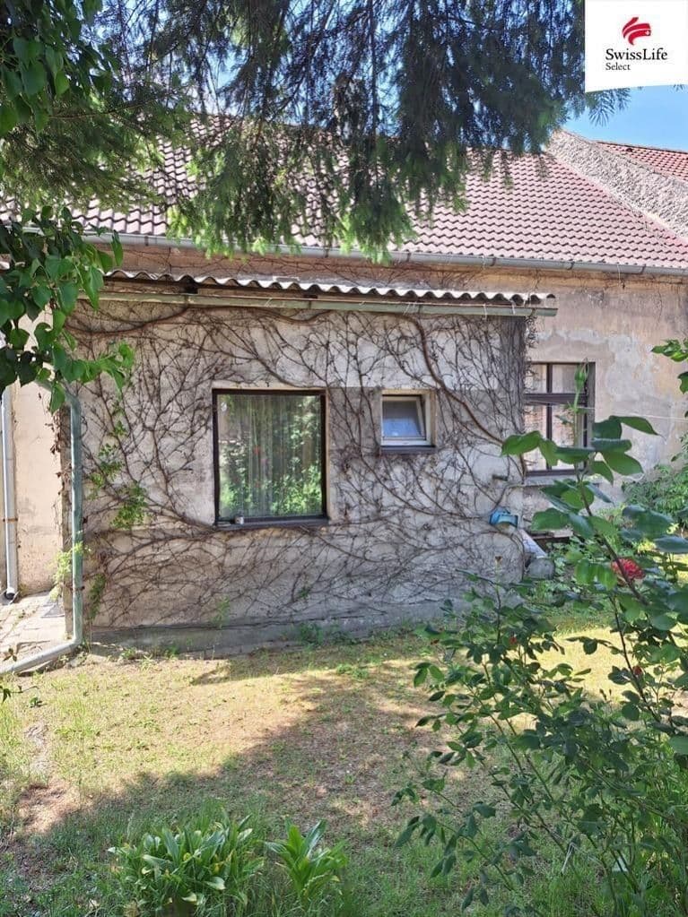 Prodej domu 85 m²