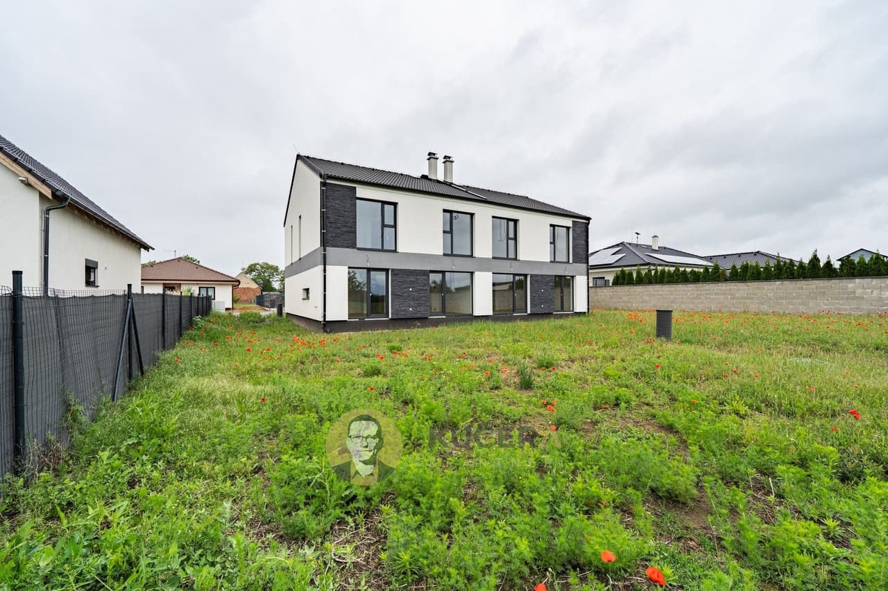 Prodej domu 145 m²