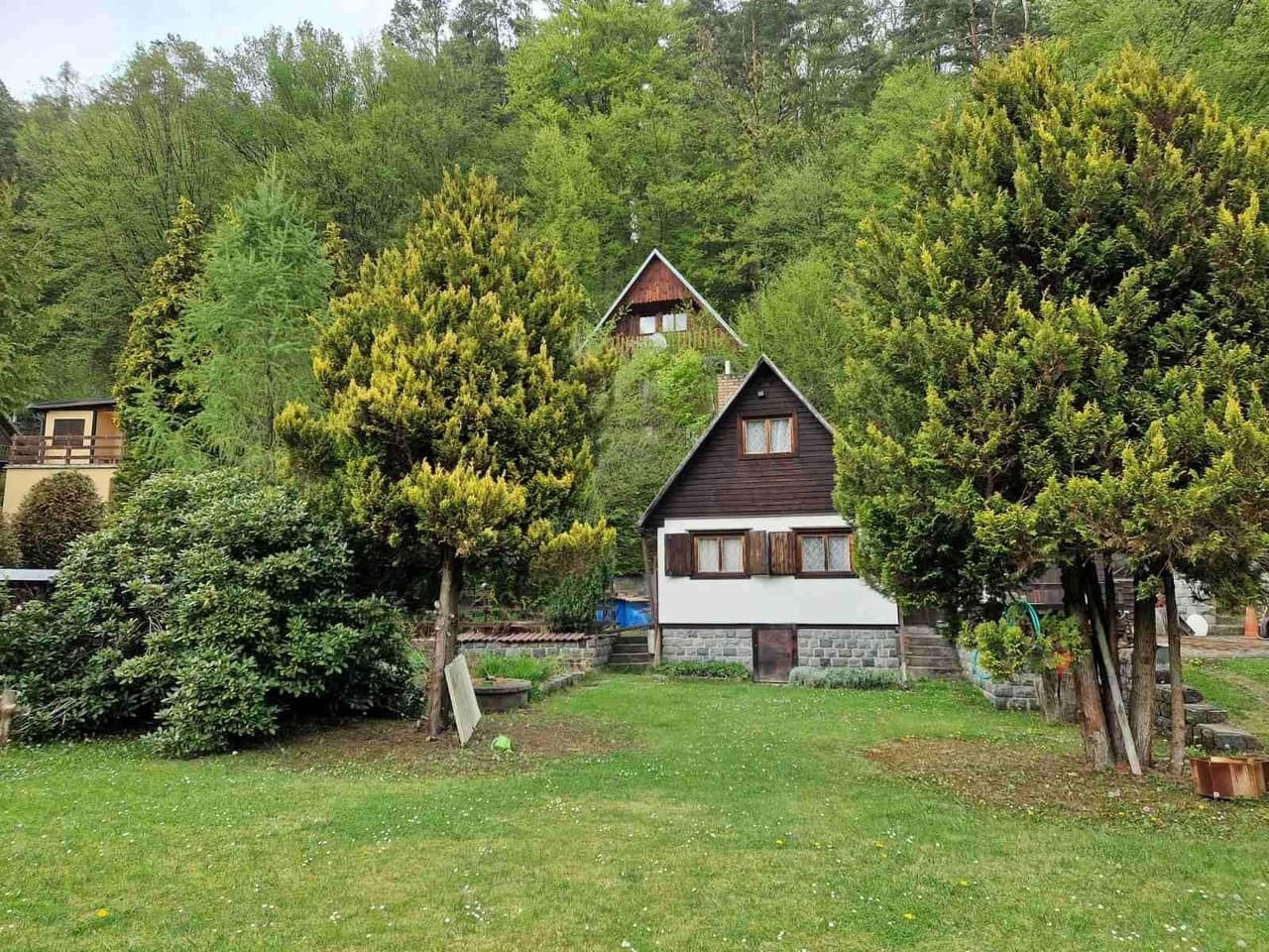 Prodej domu 80 m²