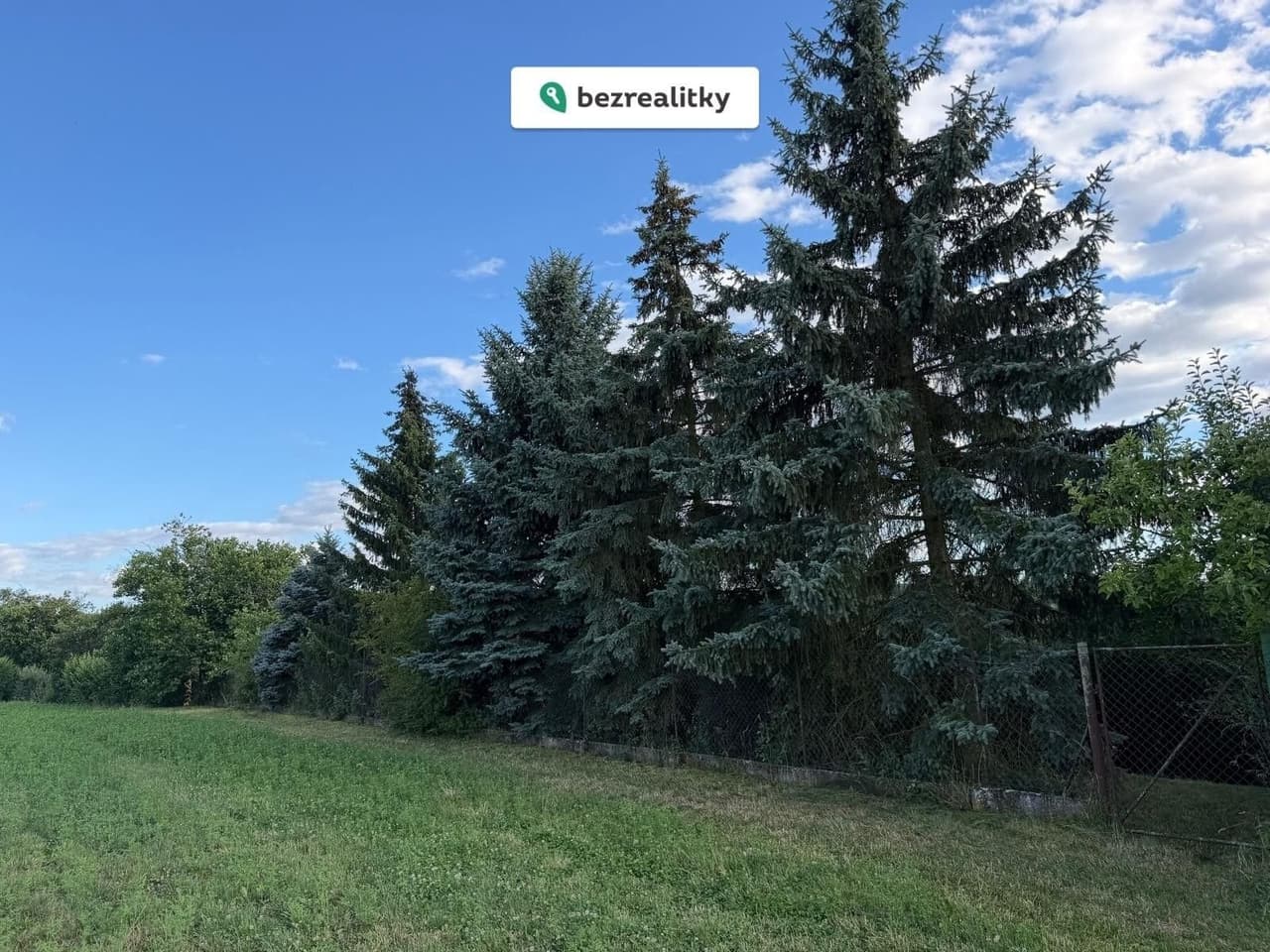 Prodej domu 800 m²