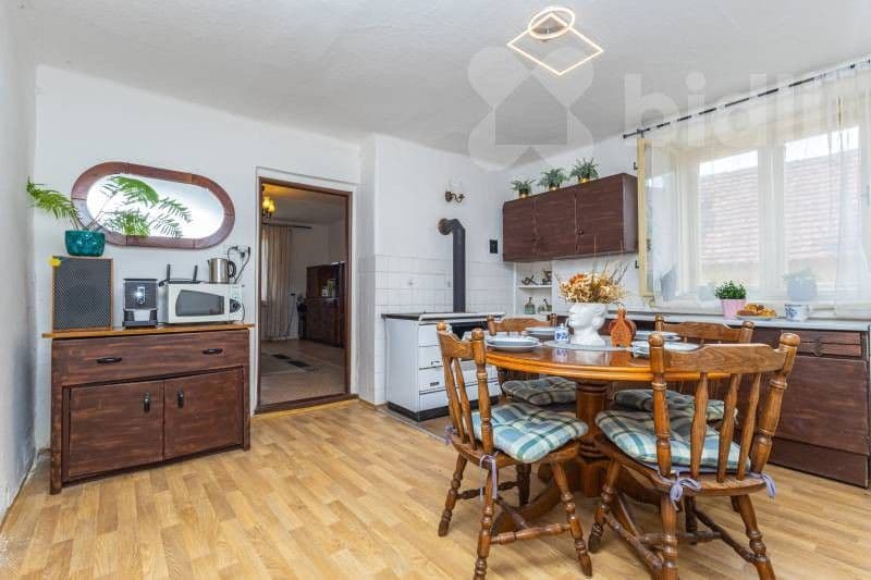 Prodej domu 162 m²