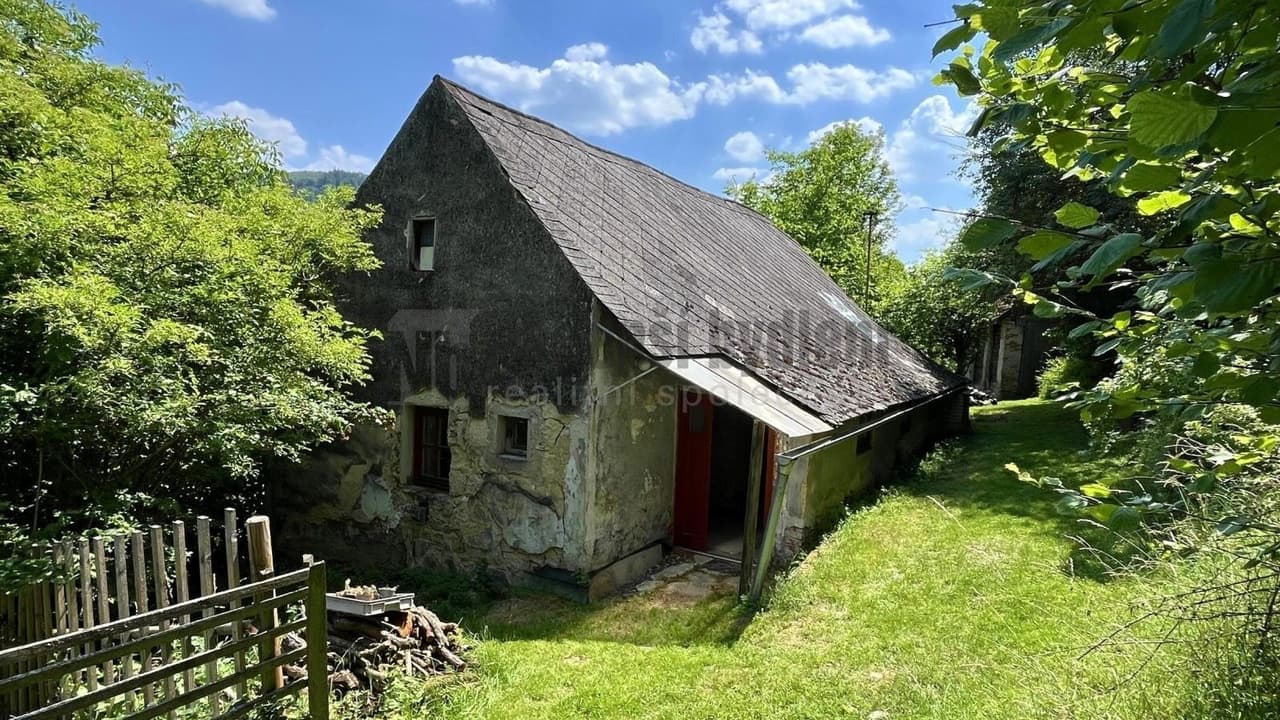 Prodej domu 80 m²