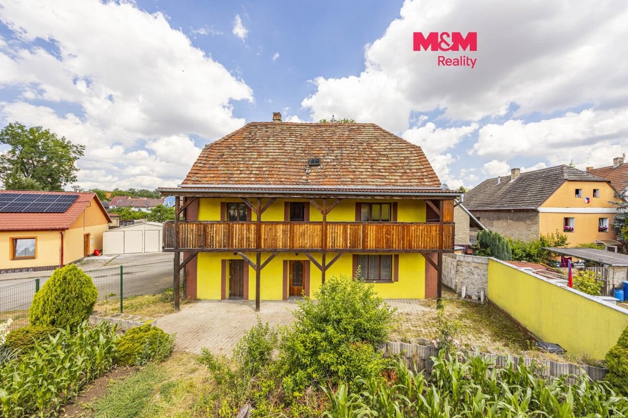 Prodej komerčního prostoru 130 m²