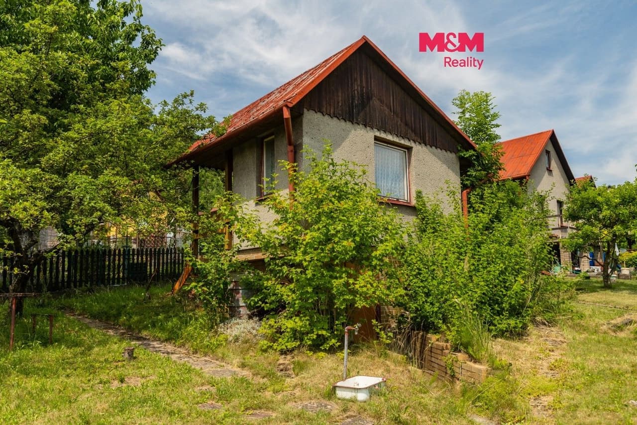 Prodej domu 12 m²