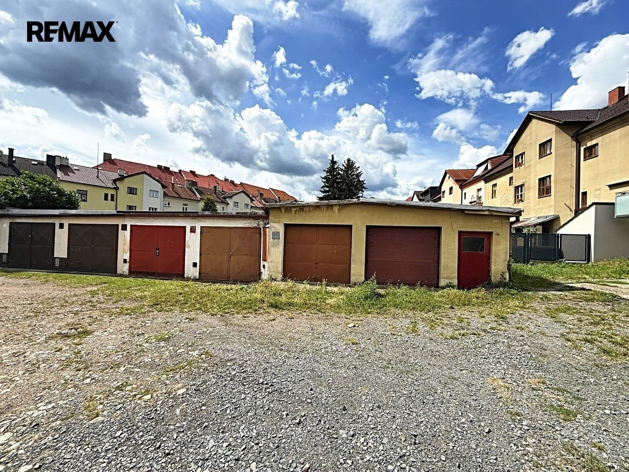 Prodej nemovitosti 15 m²