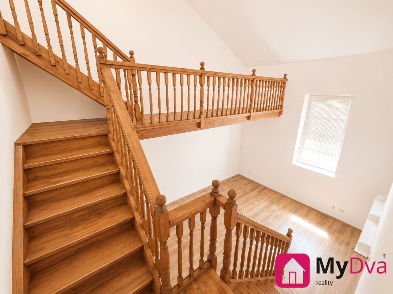 Pronájem bytu 2+1 57 m²