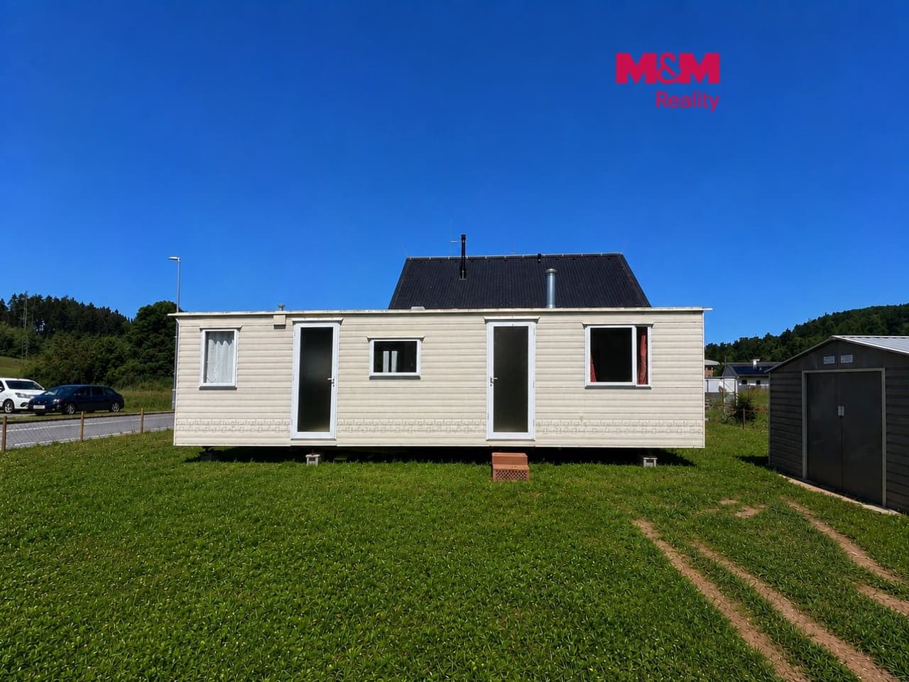 Prodej nemovitosti 27 m²