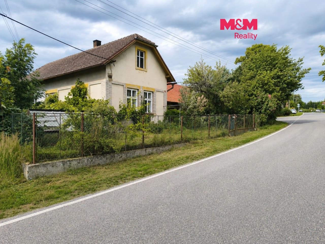 Prodej domu 76 m²