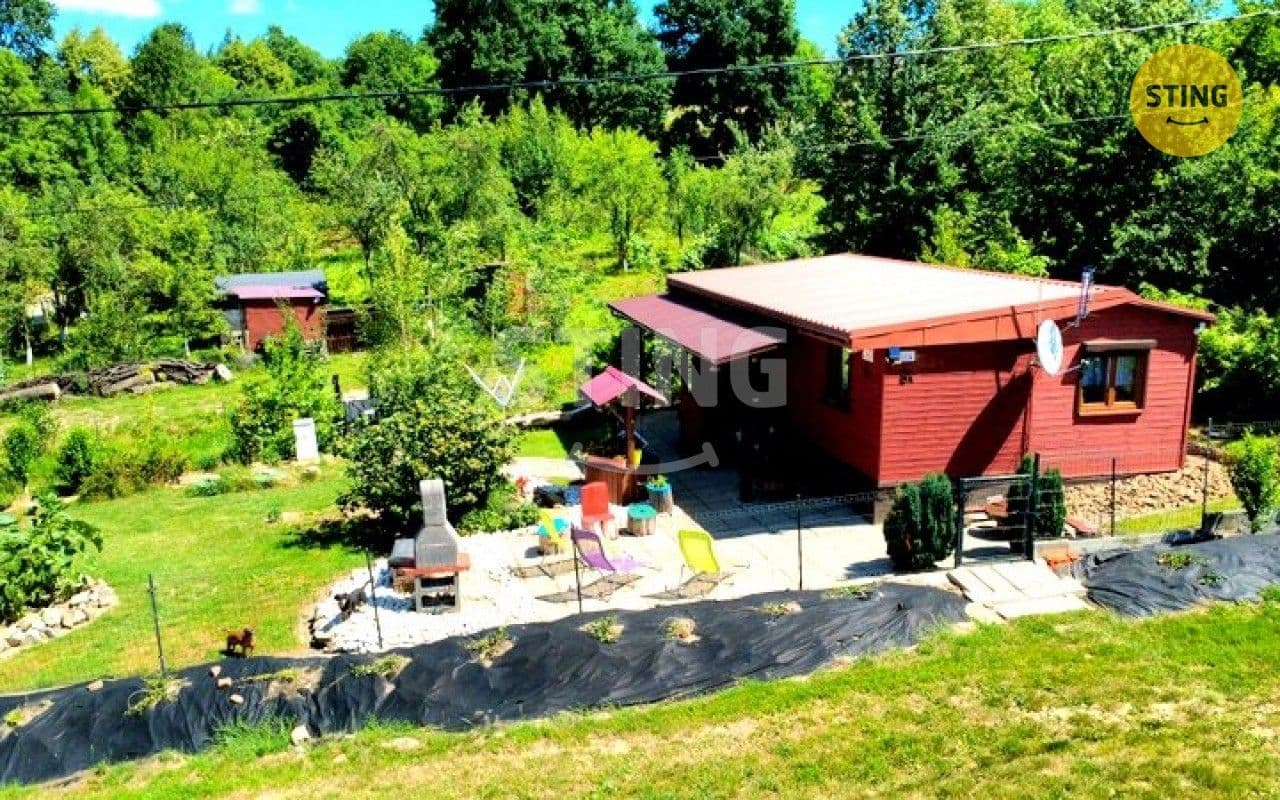 Prodej domu 80 m²
