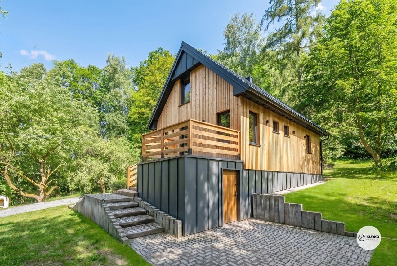 Prodej domu 150 m²