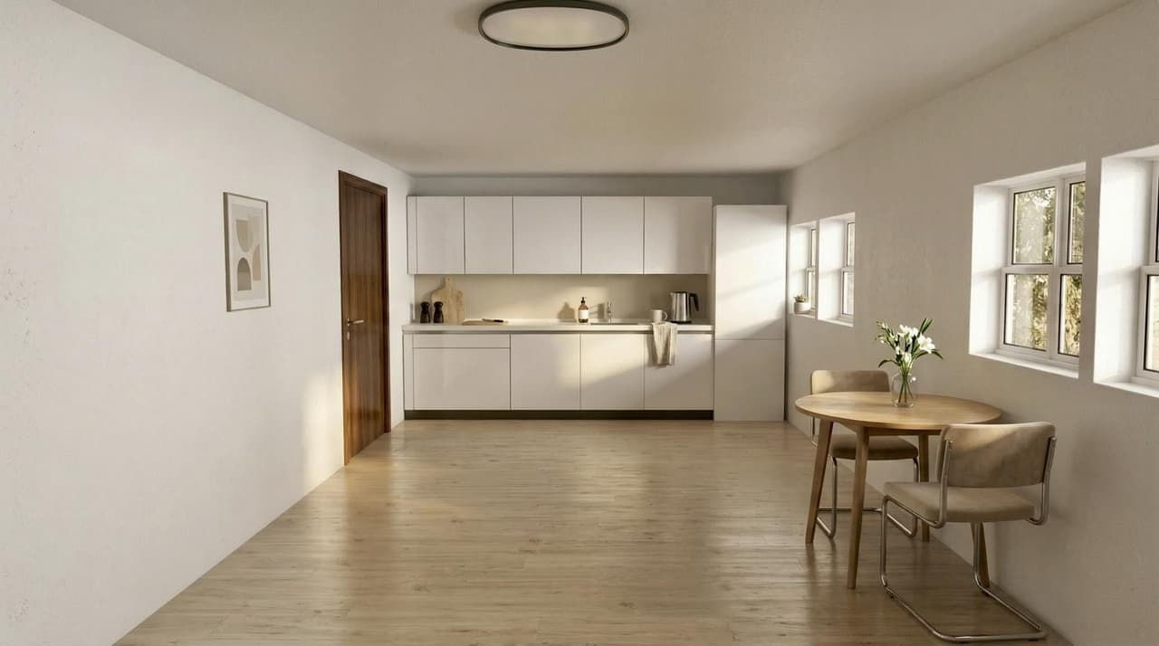 Prodej bytu 4+kk 83 m²
