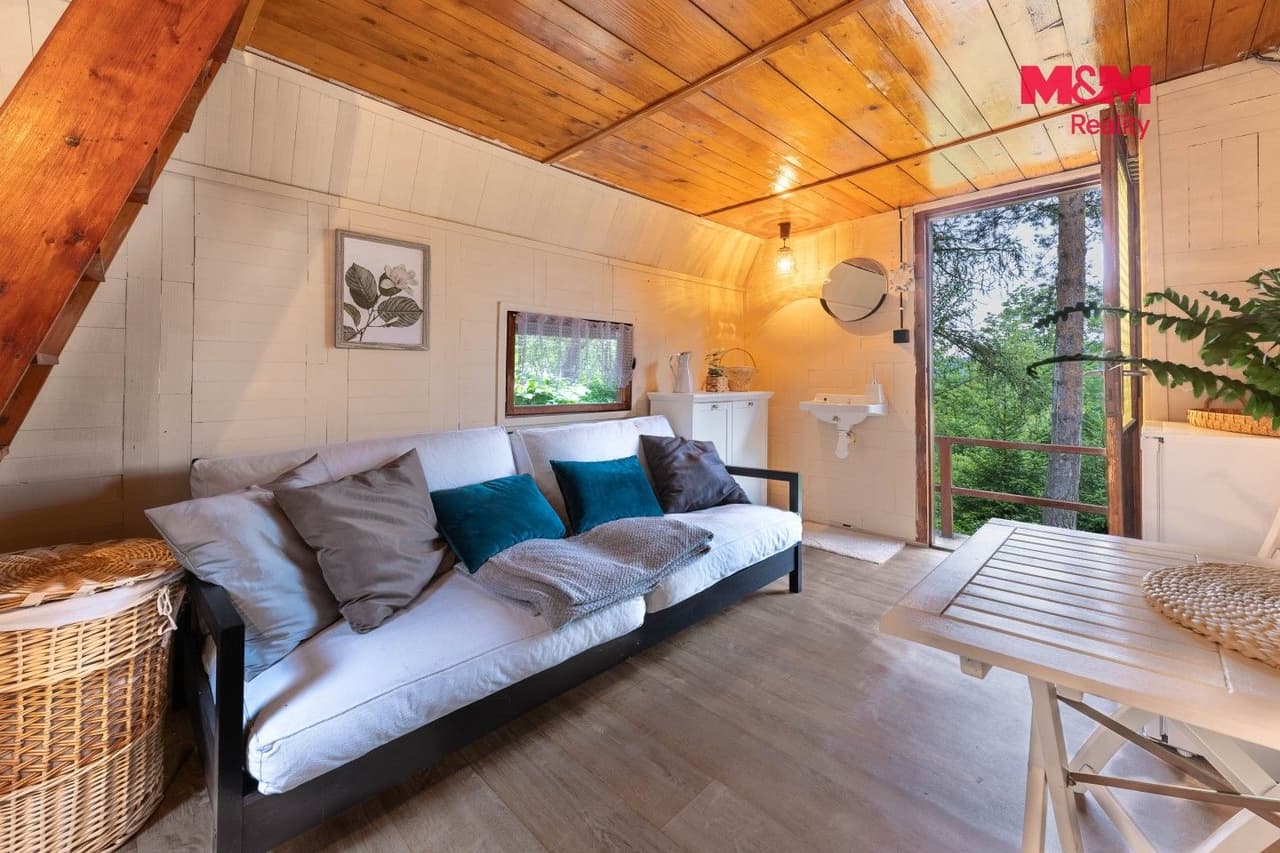Prodej domu 15 m²