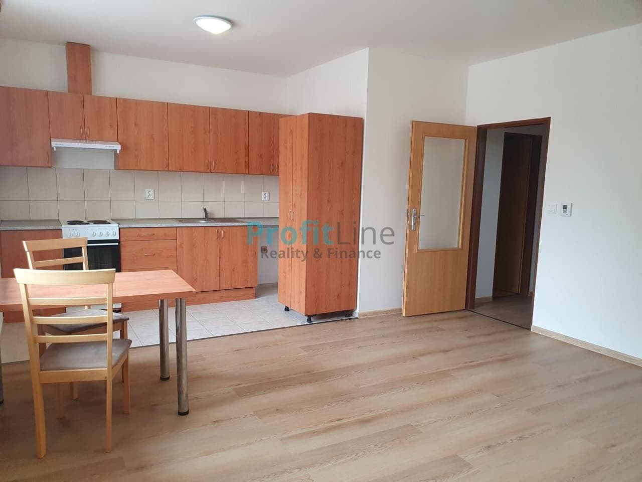 Pronájem bytu 2+kk 52 m²