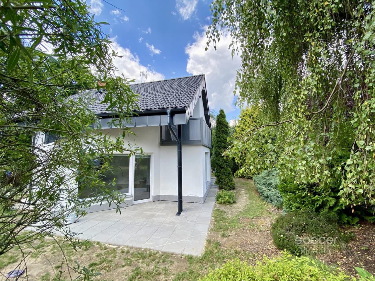 Pronájem domu 126 m²