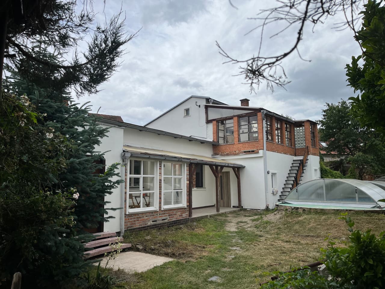 Prodej domu 142 m²