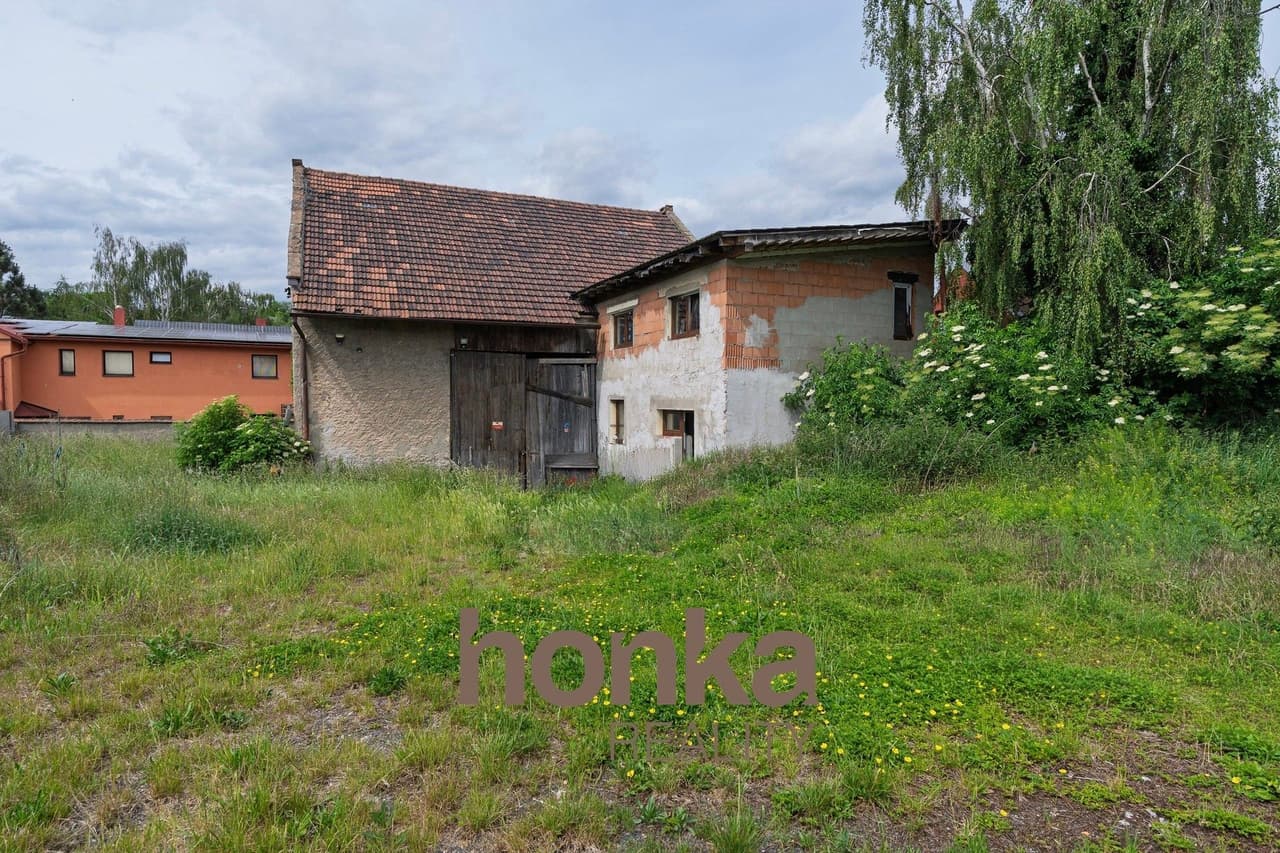 Prodej domu 344 m²