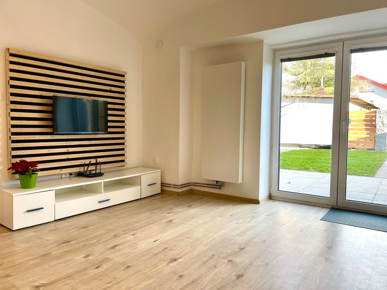 Pronájem bytu 2+1 65 m²
