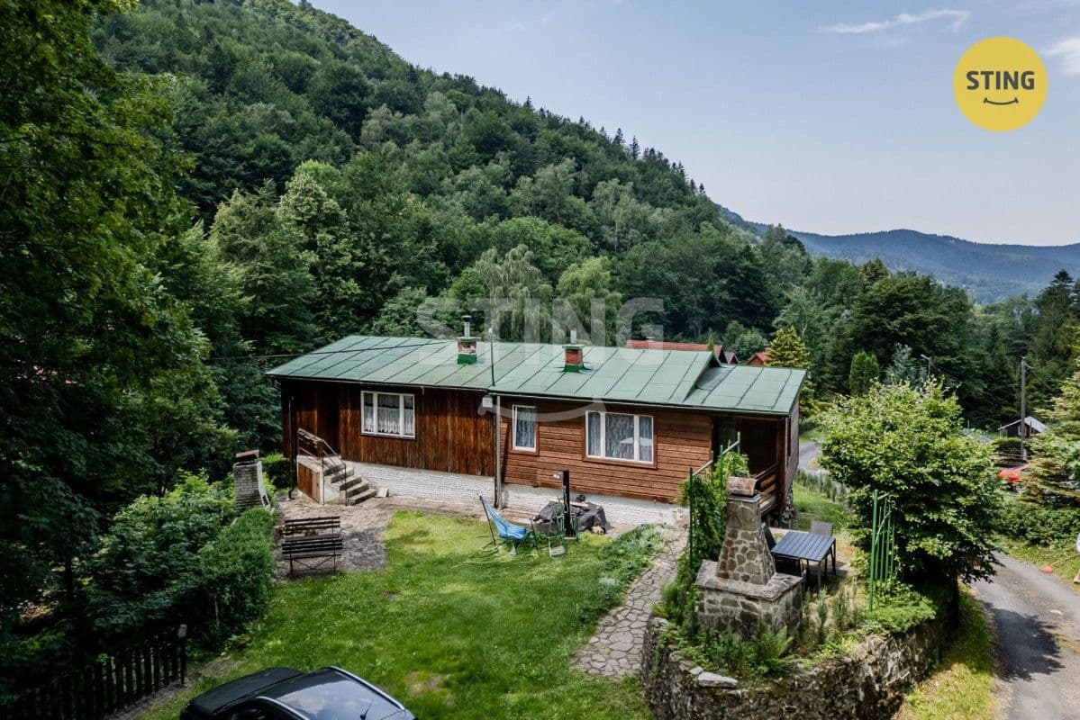 Prodej domu 48 m²