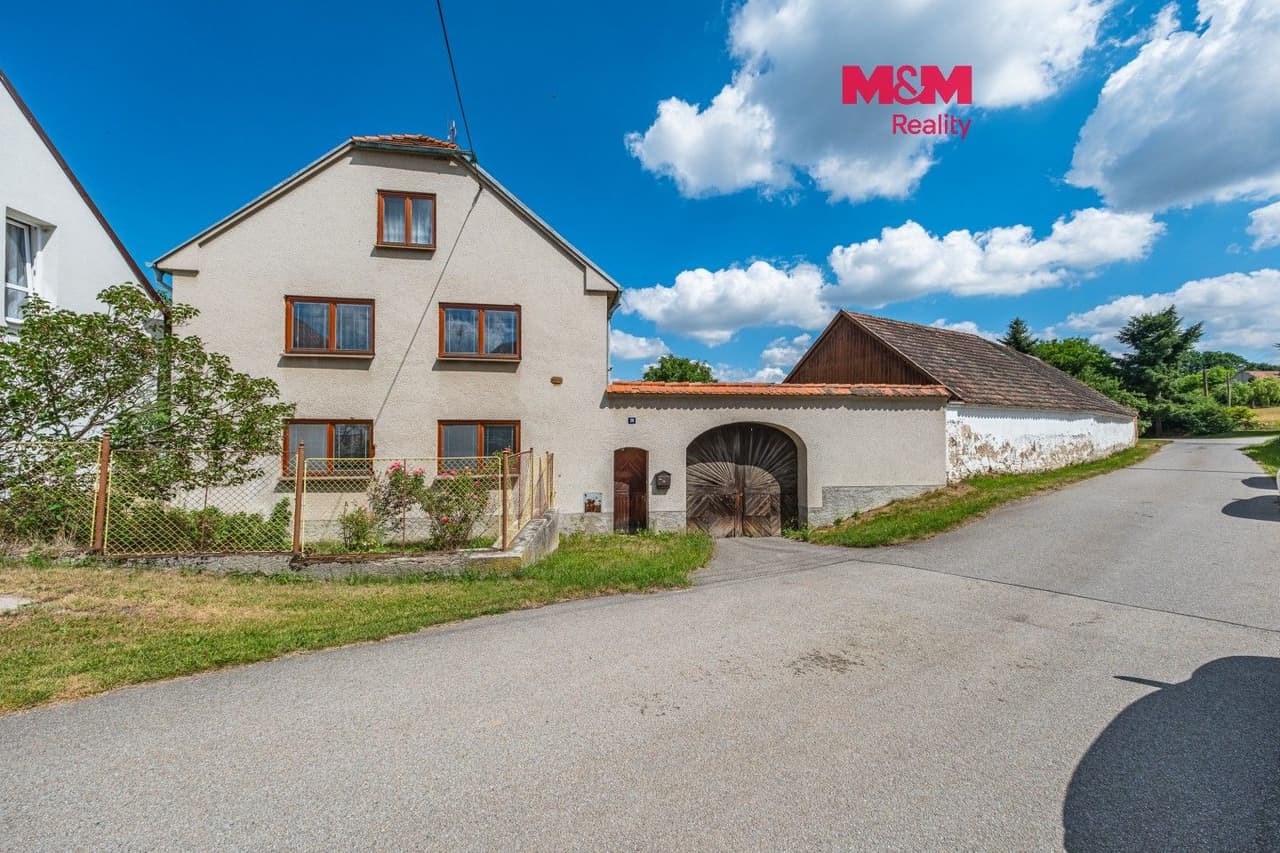 Prodej nemovitosti 177 m²