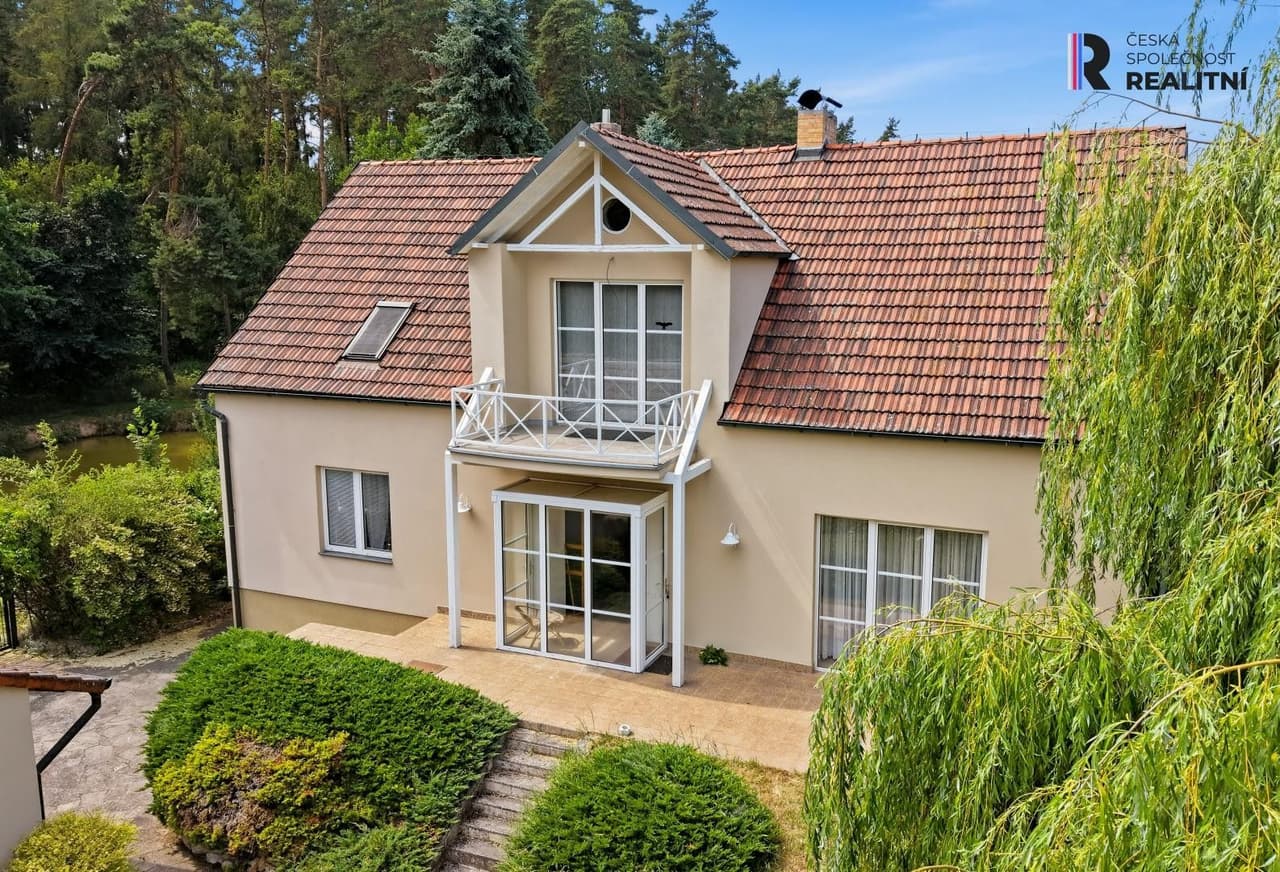 Prodej domu 300 m²