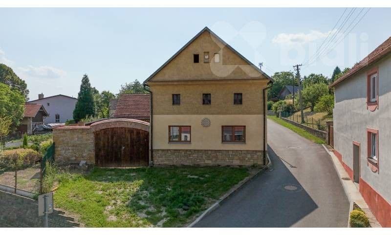 Prodej domu 190 m²