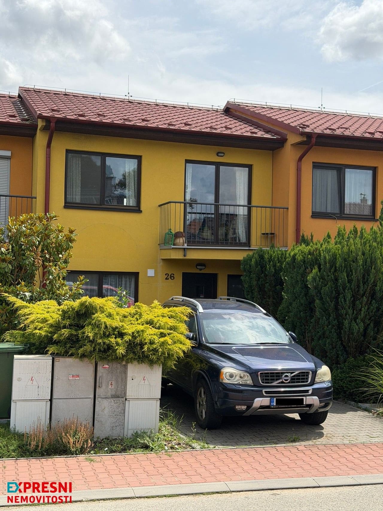 Prodej domu 99 m²