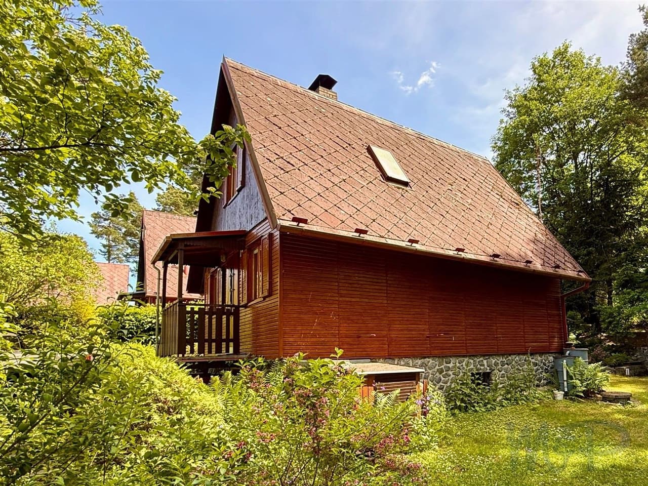 Prodej domu 85 m²
