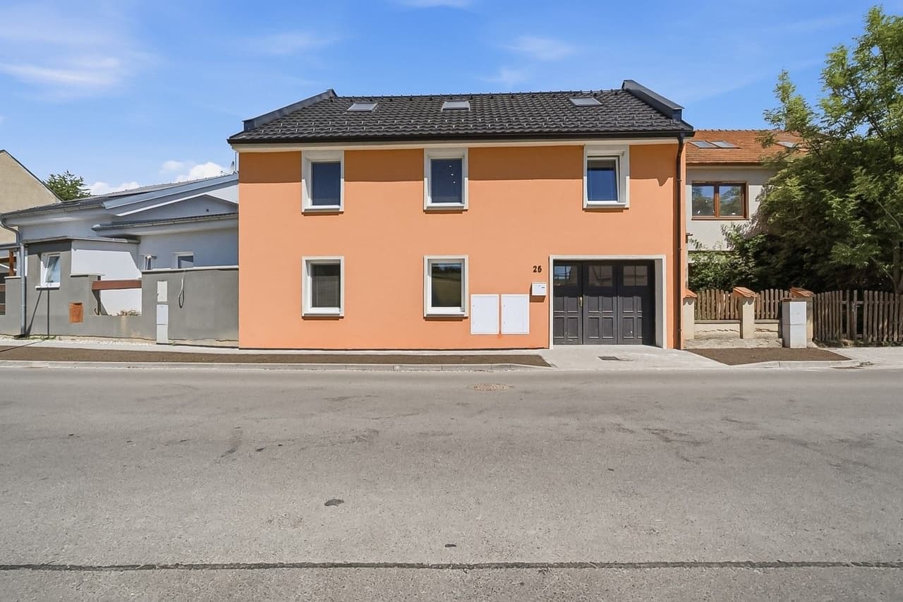 Prodej domu 350 m²