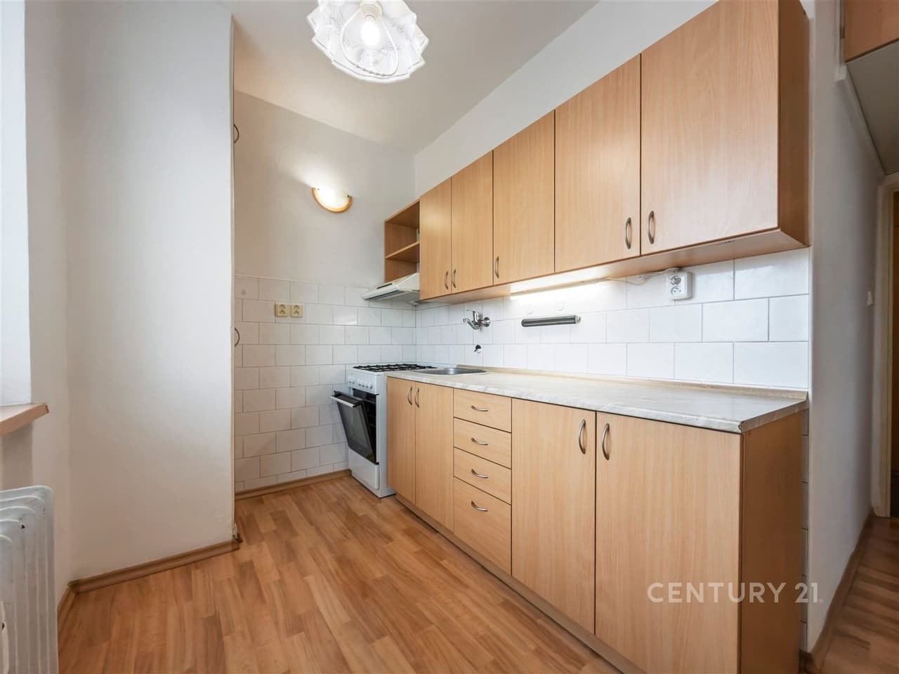 Pronájem bytu 3+1 72 m²