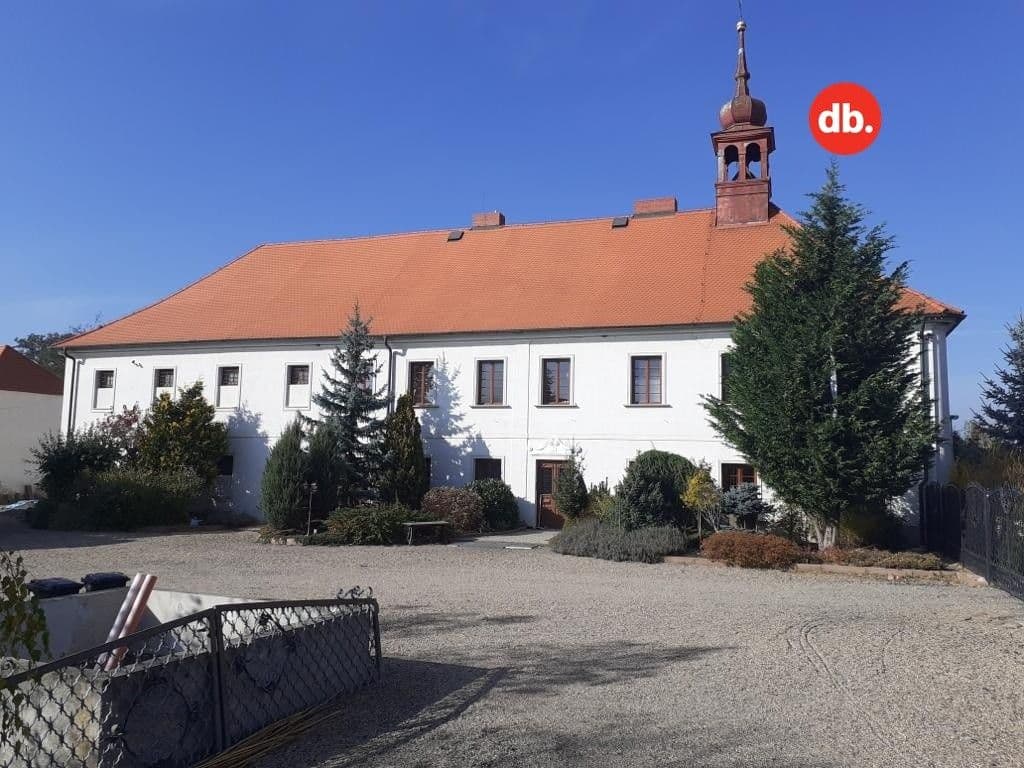 Pronájem bytu 2+1 75 m²