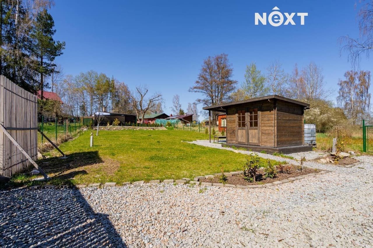Prodej pozemku 398 m²