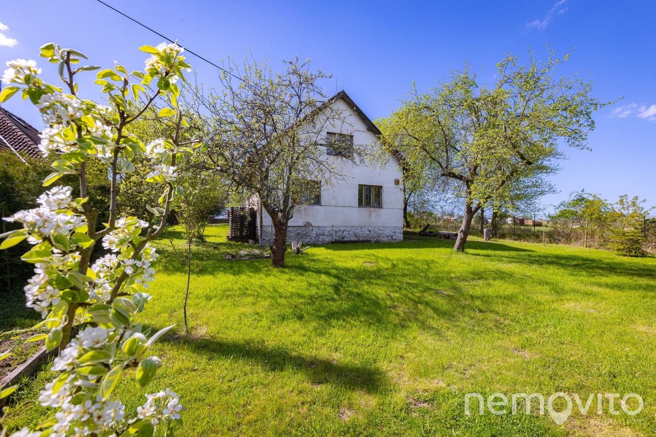 Prodej domu 95 m²