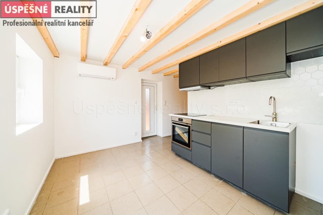 Prodej domu 57 m²
