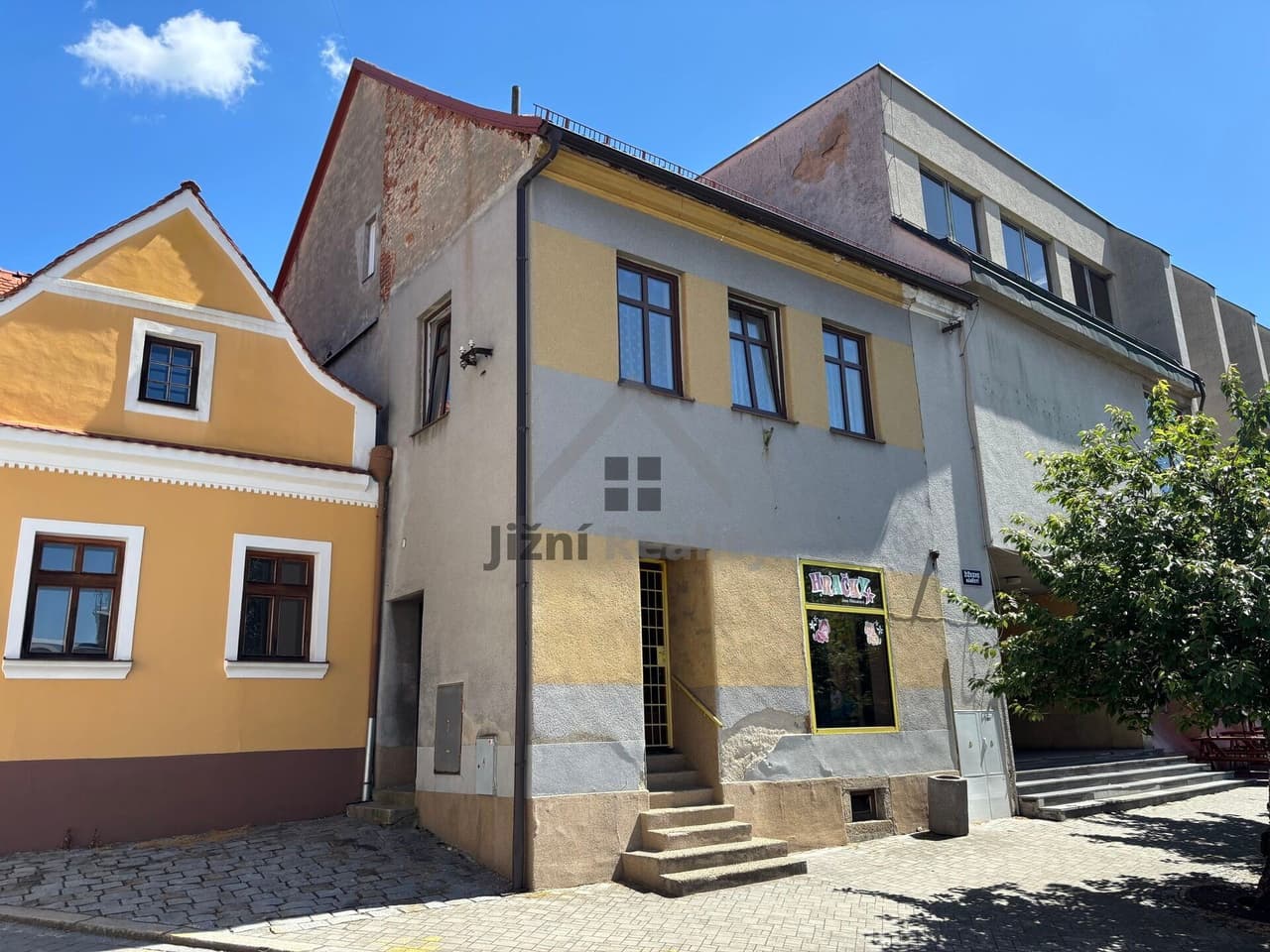 Prodej domu 230 m²