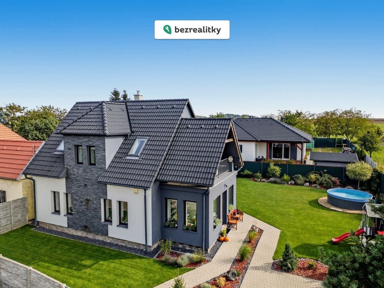 Prodej domu 145 m²