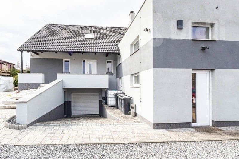 Prodej domu 318 m²