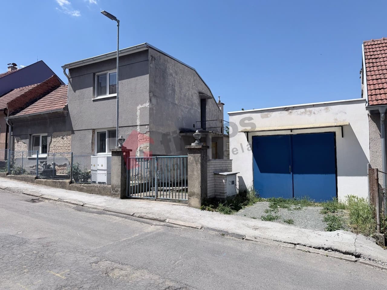 Prodej domu 99 m²
