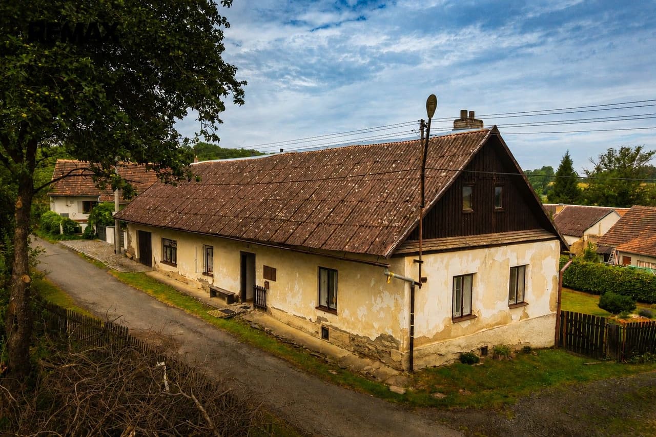 Prodej domu 97 m²