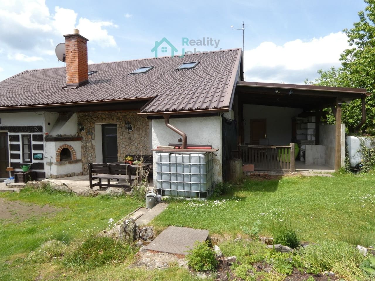 Prodej domu 200 m²