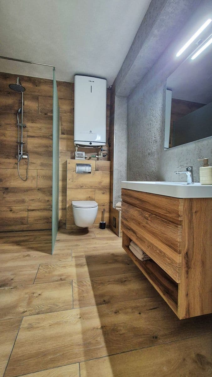 Prodej bytu 142 m²