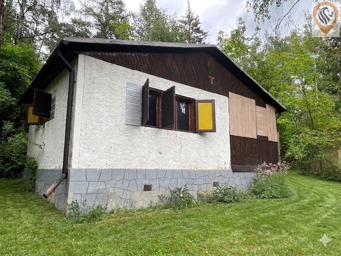 Prodej domu 31 m²