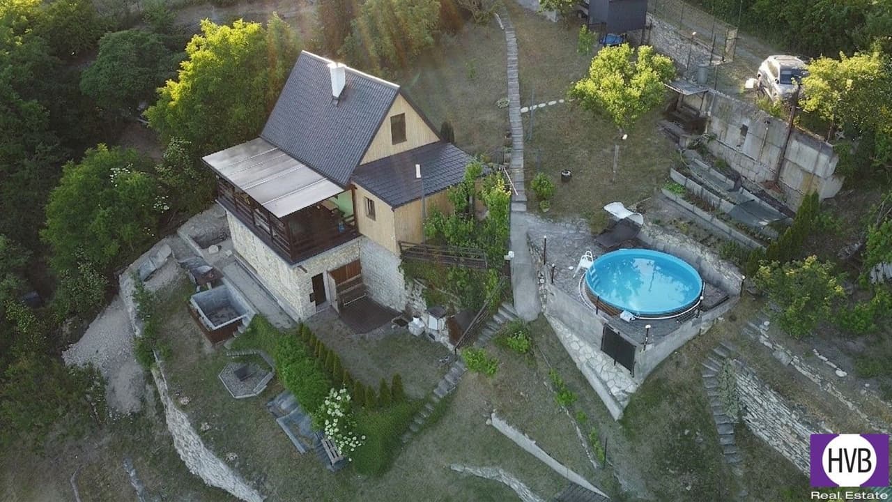 Prodej domu 75 m²