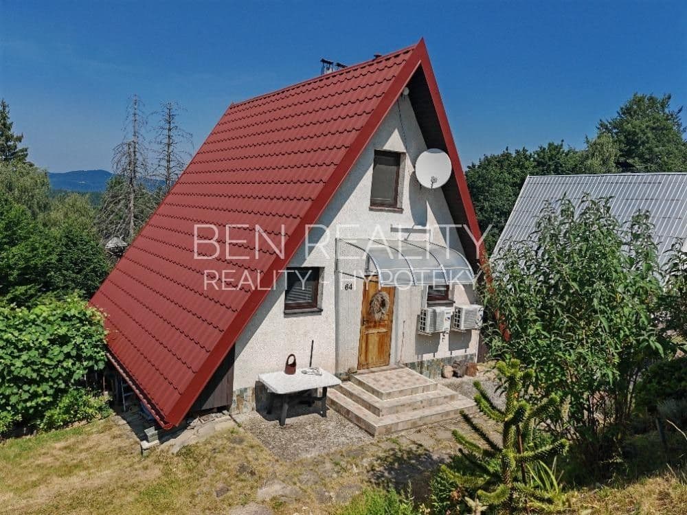 Prodej domu 118 m²
