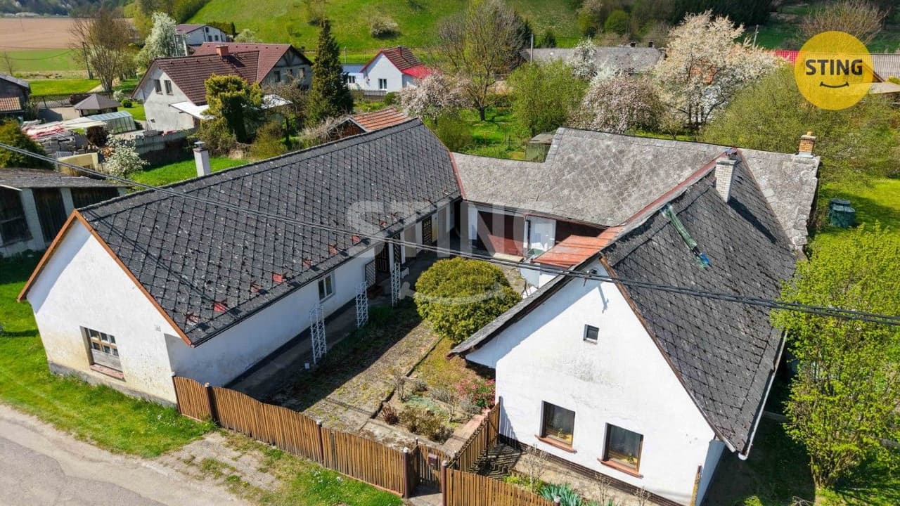 Prodej domu 150 m²